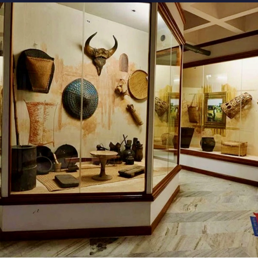Don Bosco museum