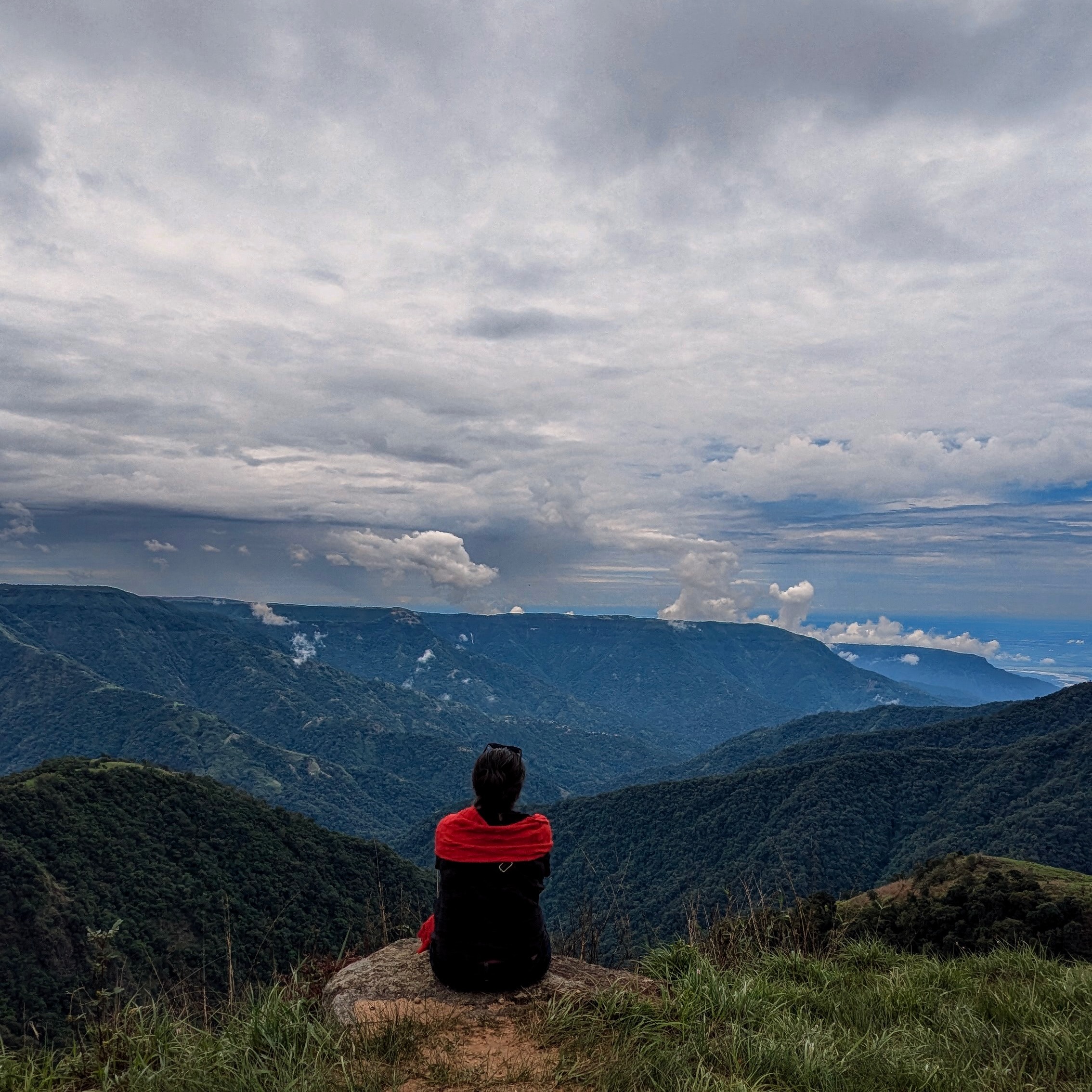 Mawsynram