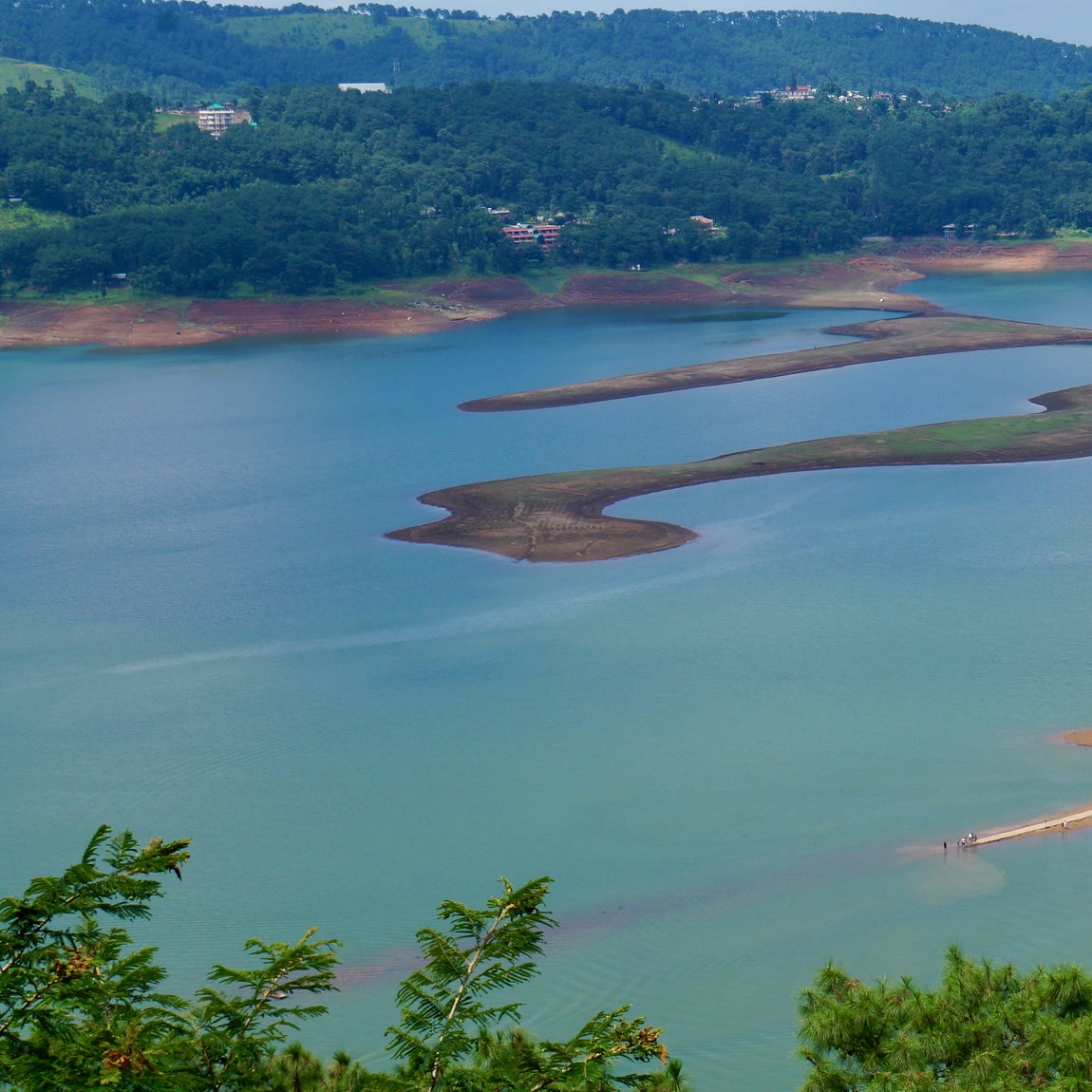 Umiam Lake
